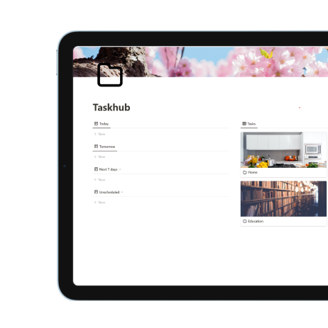 TaskHub