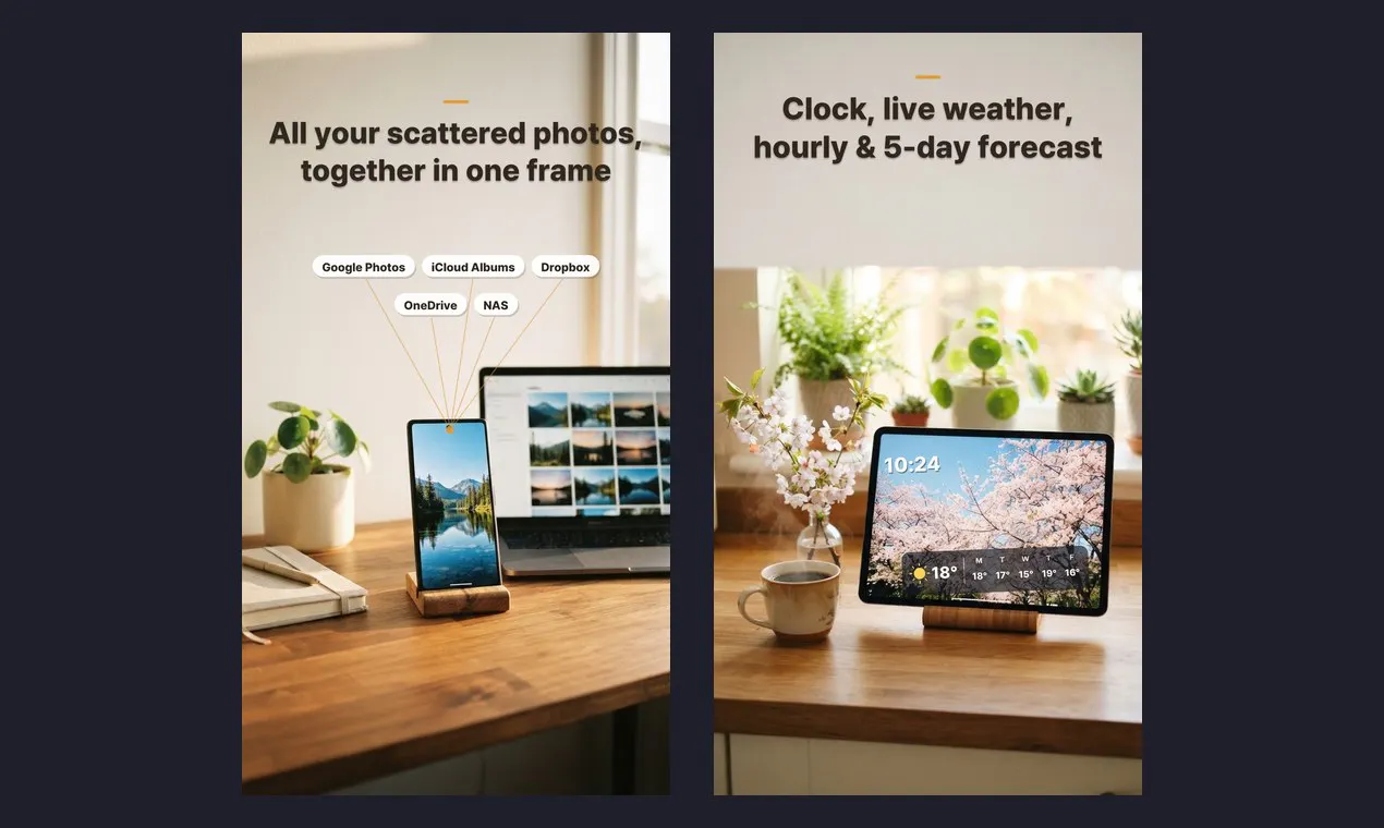 PicDock gallery image