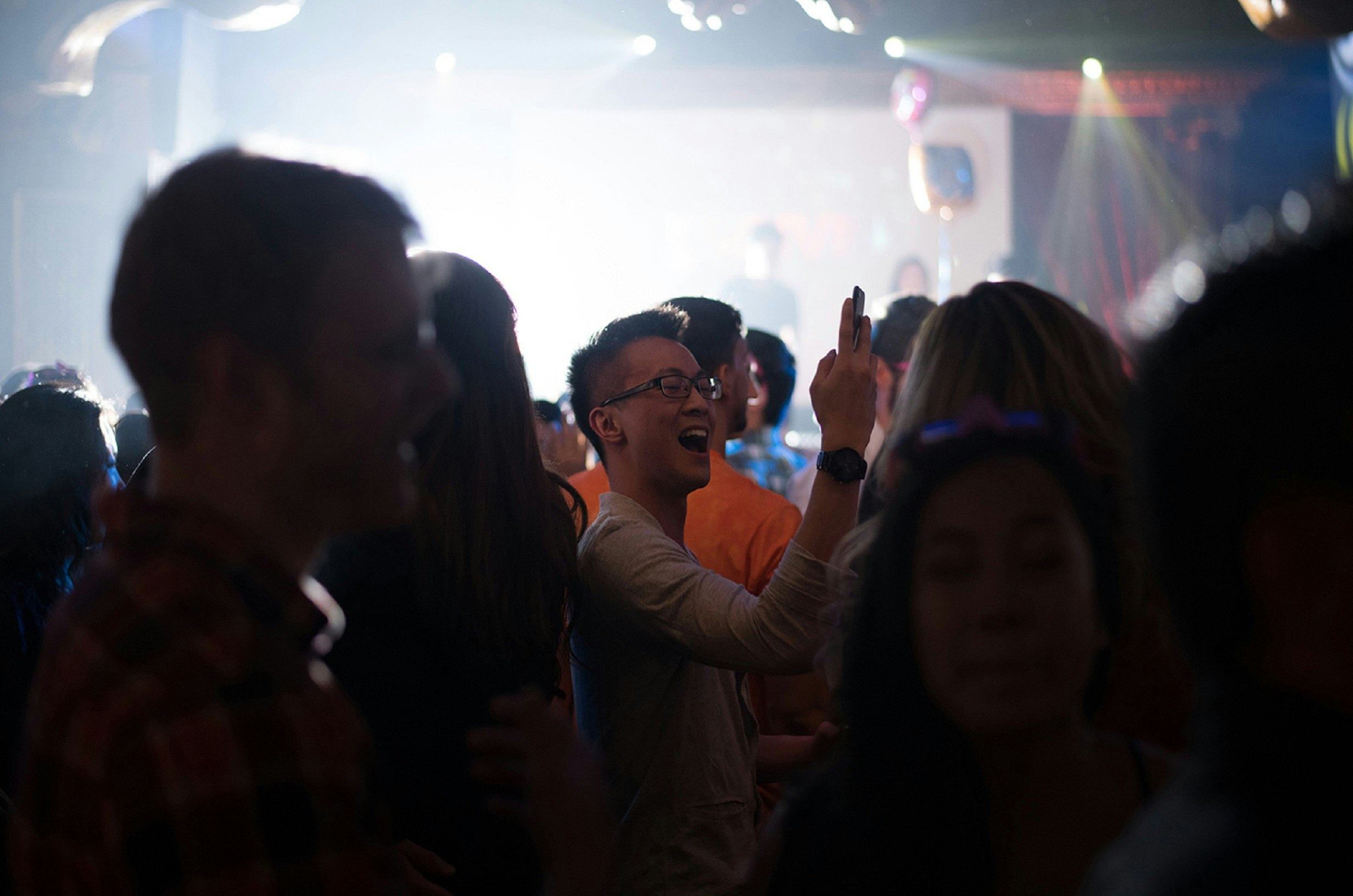 Corporate Event Photography for NYC