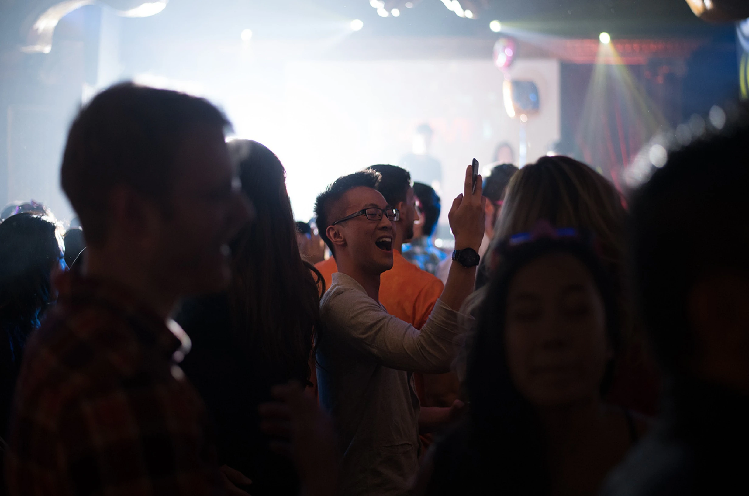 Corporate Event Photography for NYC