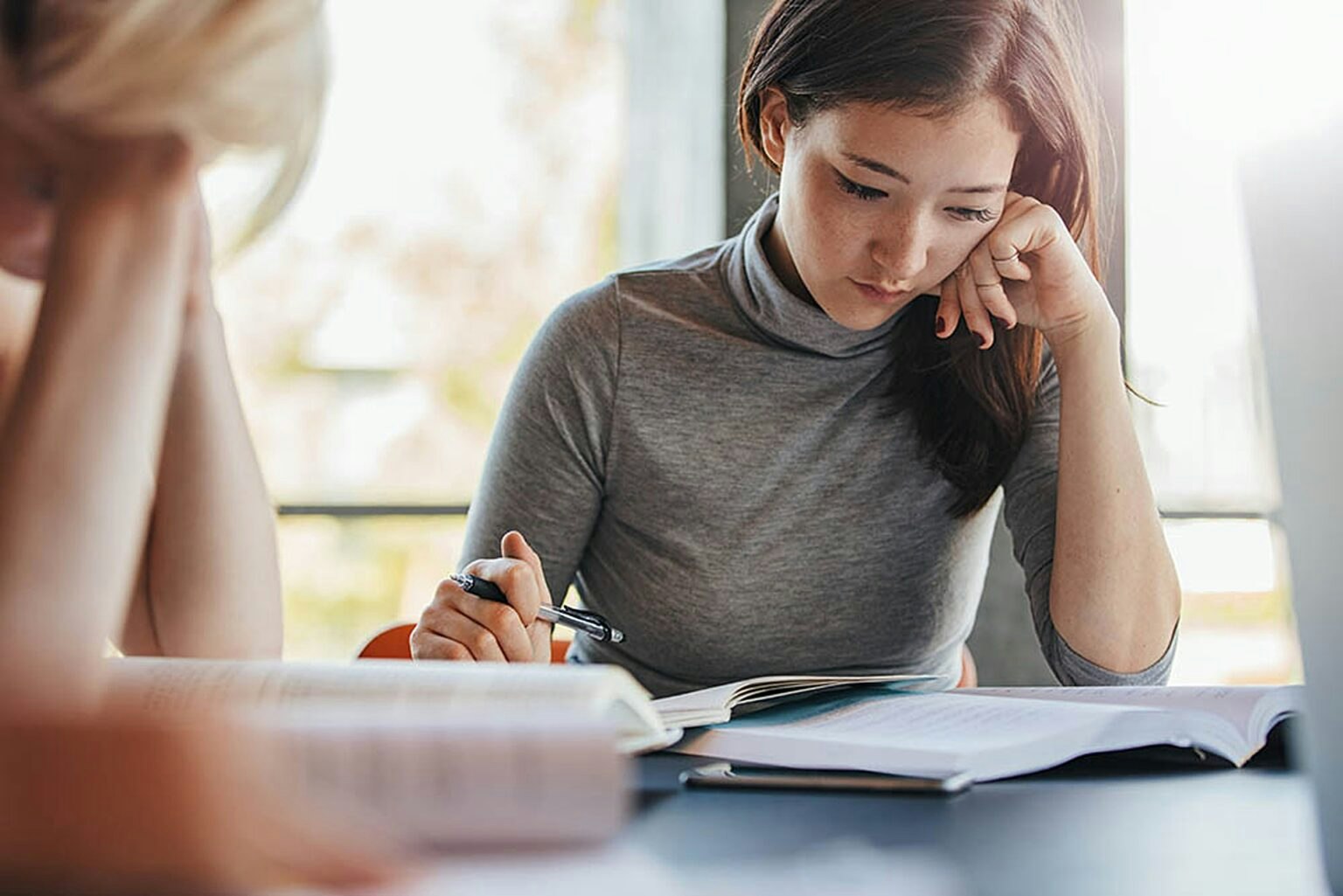 Strive for Colleges gallery image