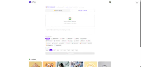 AI Foto gallery image