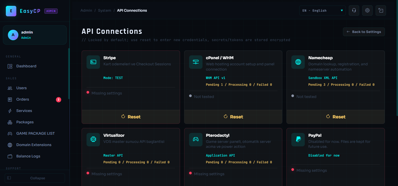 EasyCP gallery image