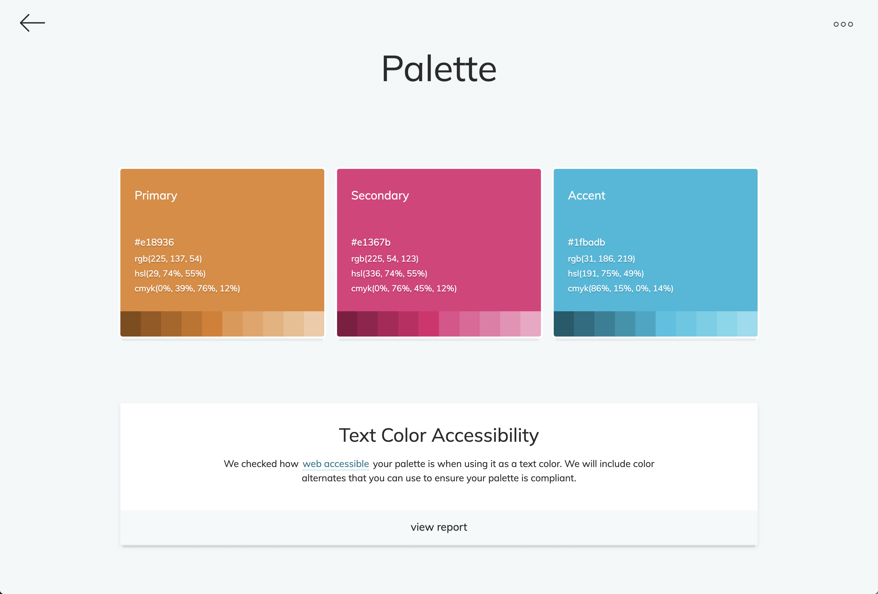 DesignGapp: showcases media 12