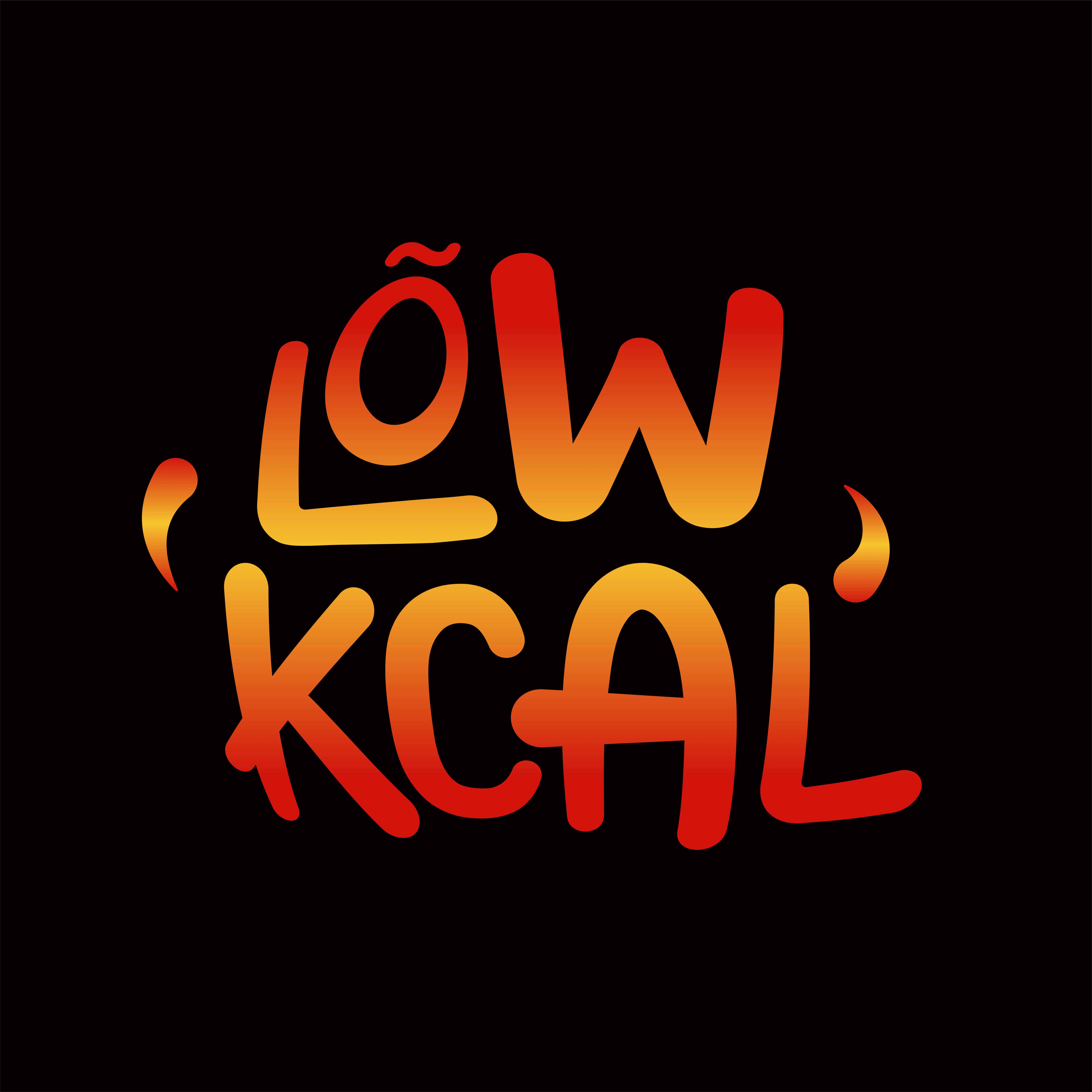 LowKcal 제품 배너