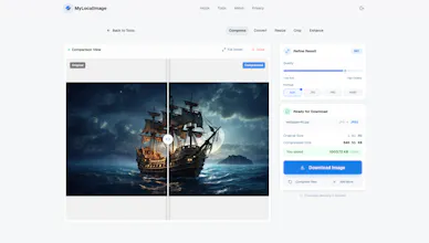 MyLocalImage gallery image