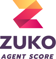 Zuko Agent Score