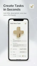 Tasker:Privacy First Focus Planner gallery image