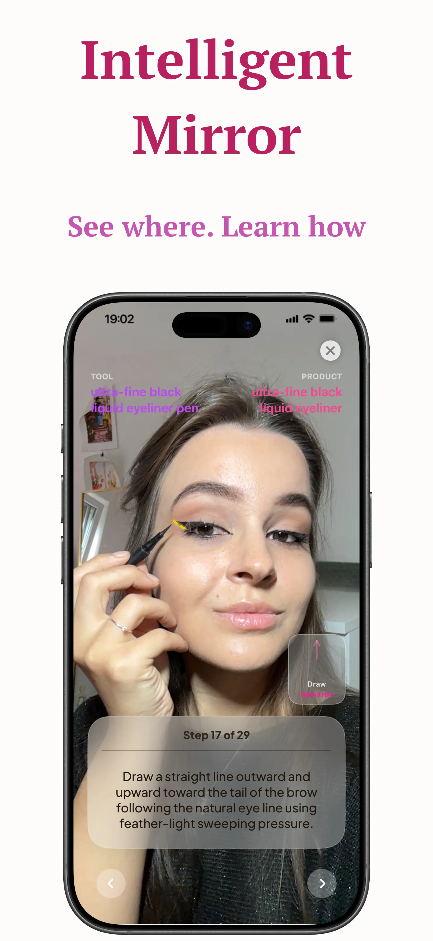 UR Artist: AR Makeup Studio gallery image