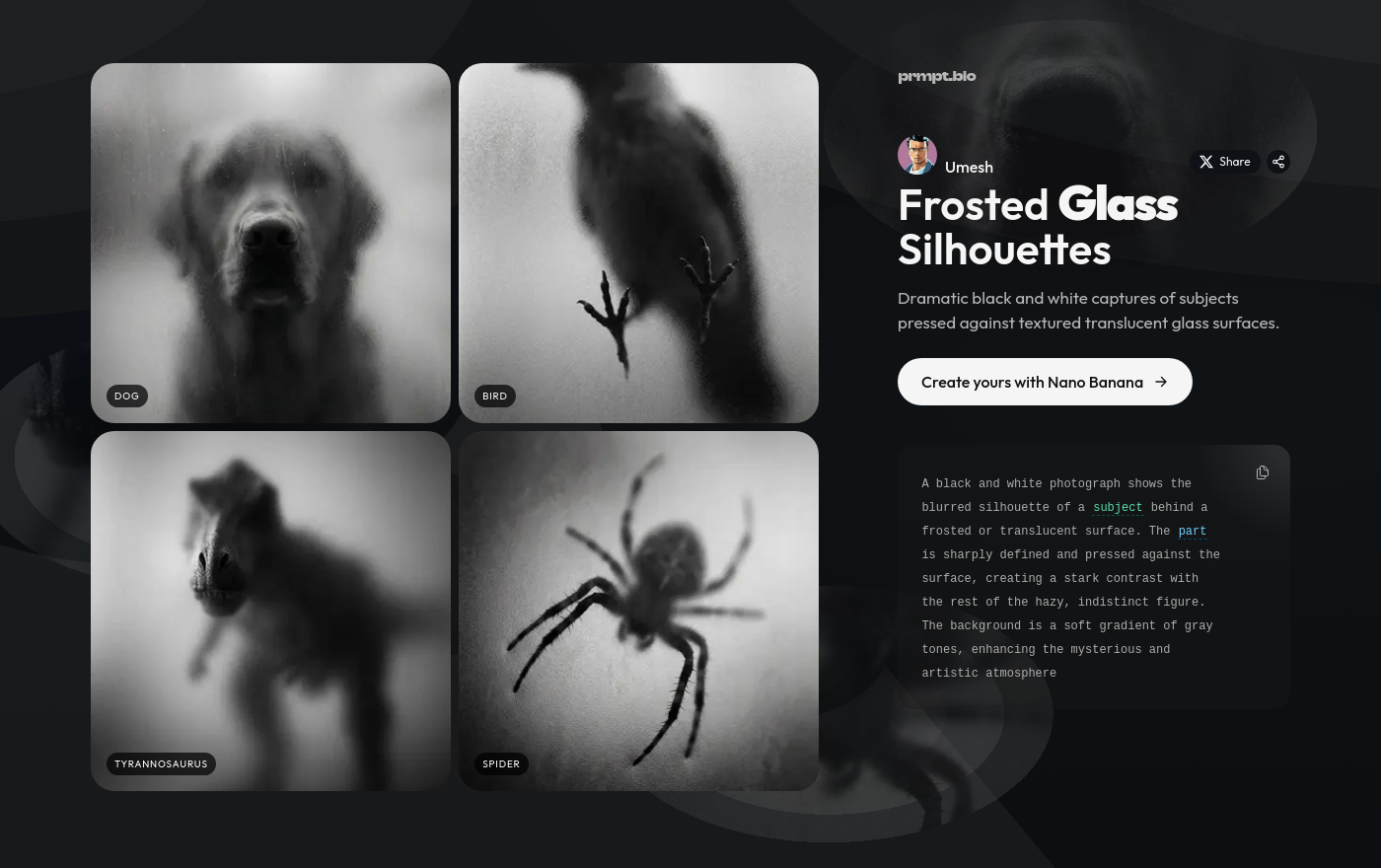 prmpt.bio gallery image