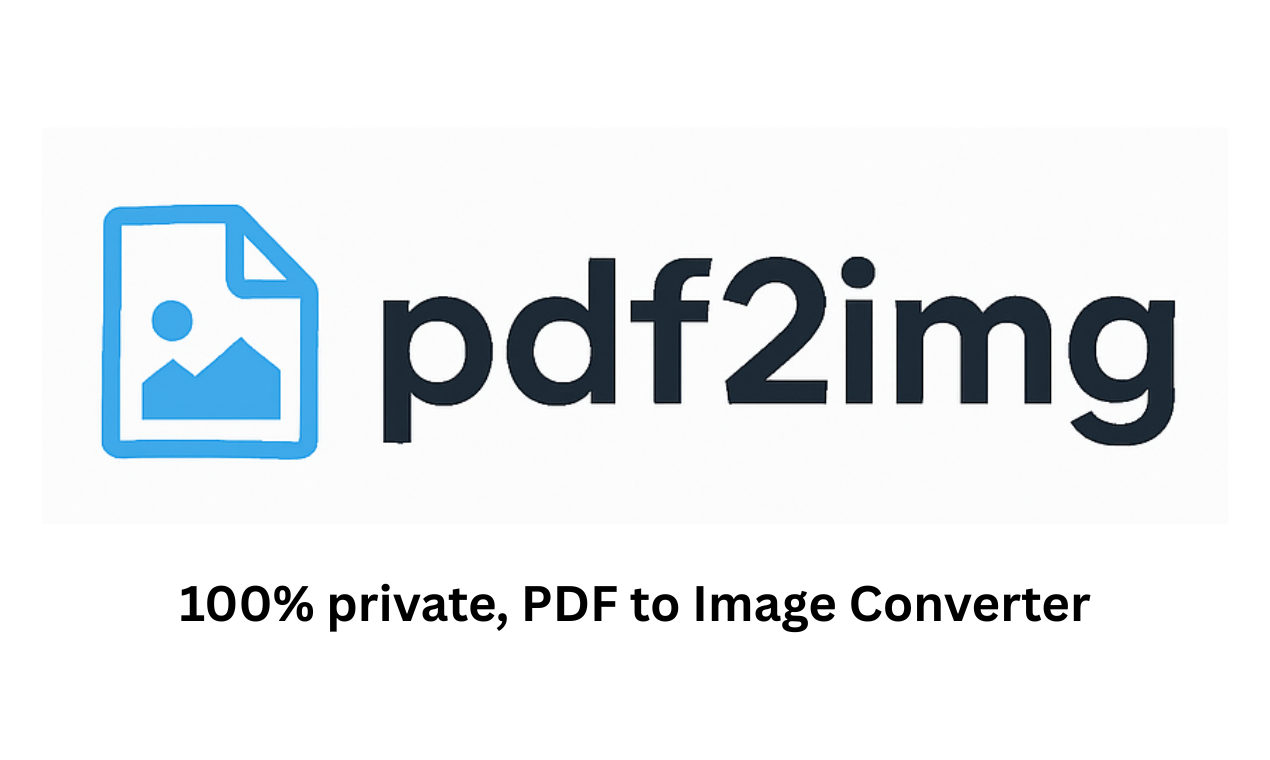 Pdf2img - PDF 100% gratuito y privado al convertidor de imágenes media 1