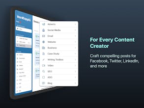 WordCopyAi gallery image