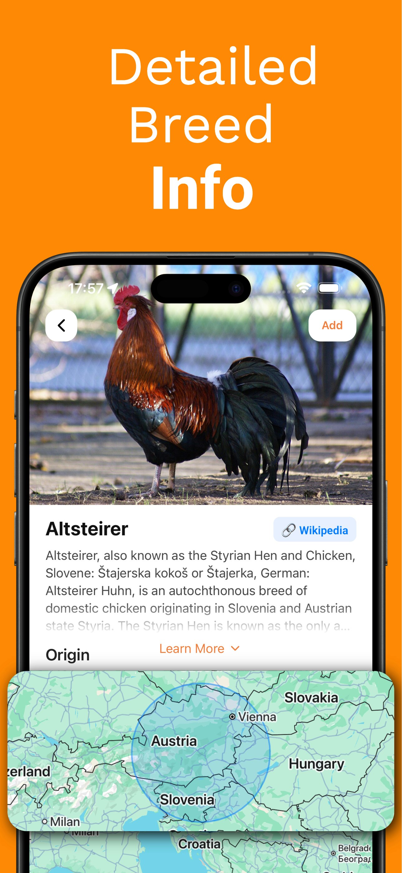 OneRack media 3