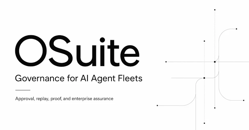 OSuite screenshot 3