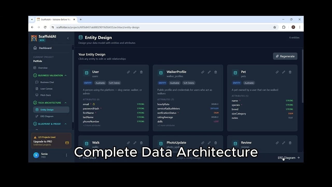 ScaffoldAI gallery image