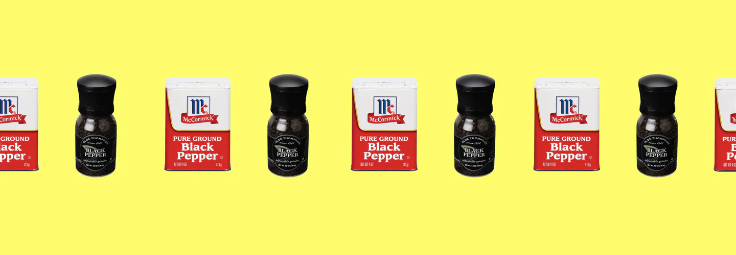 PepperPrank