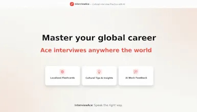 InterviewAce gallery image