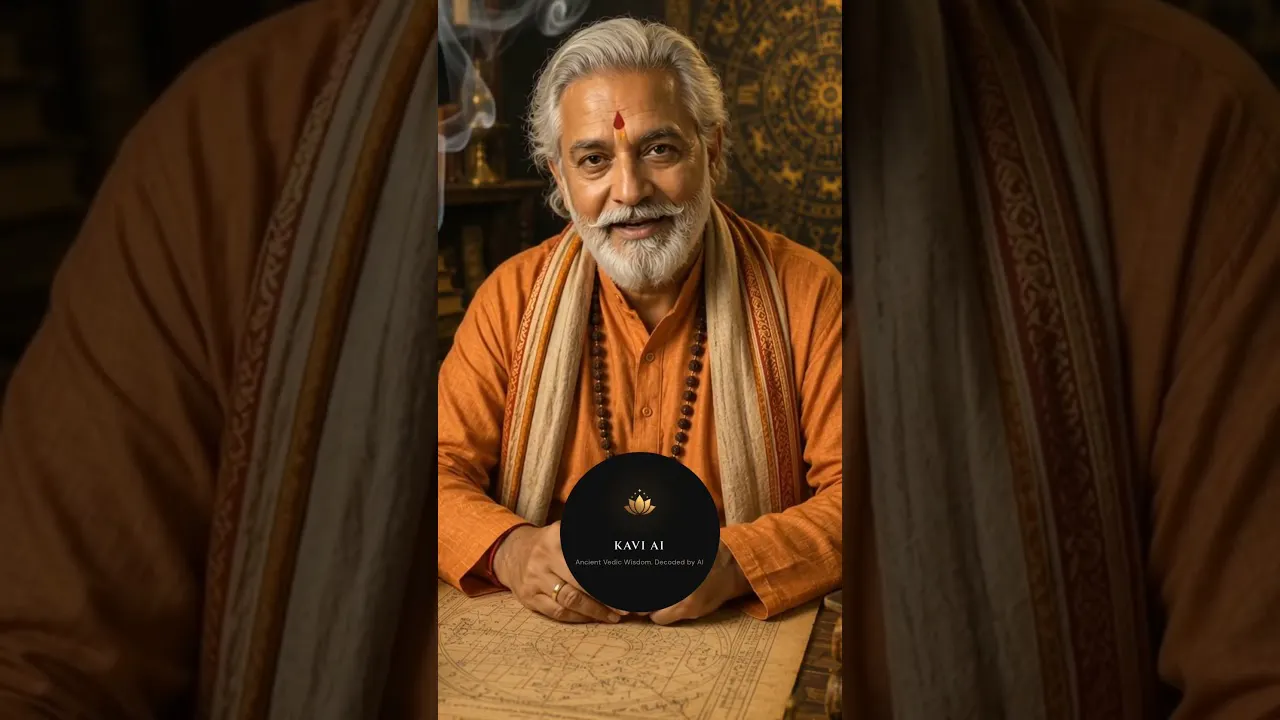 KAVI AI — Astrology That Explains Why gallery image