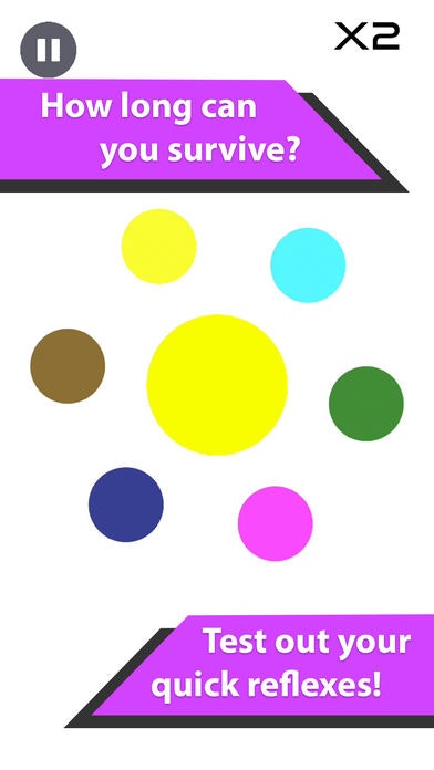 Colors XYZ gallery image