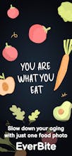 EverBite: Slow Aging • Diet AI • Calory gallery image