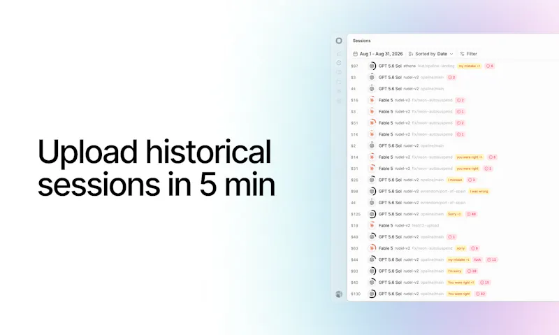 Opaline screenshot 3