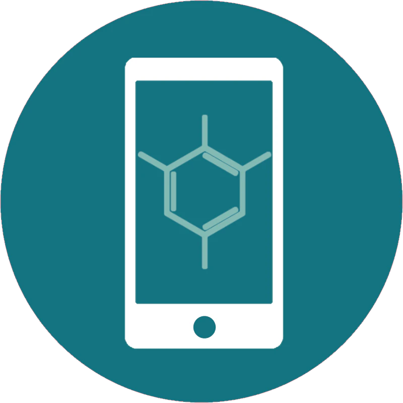 Food Ingredients & E Numbers Scanner