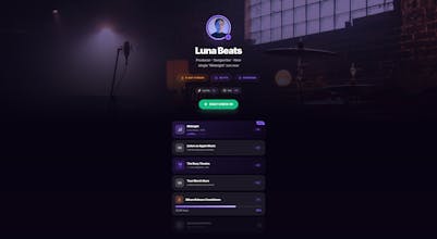 LinkStreaks gallery image