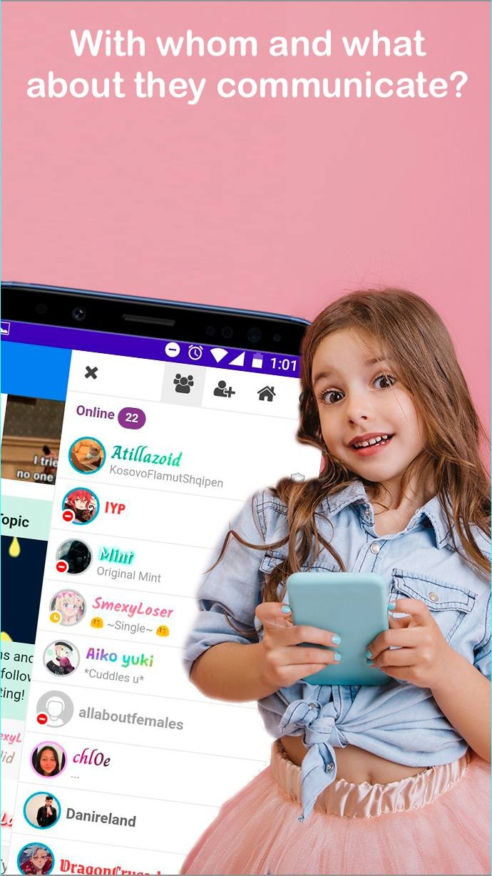 Parental Screen Control gallery image