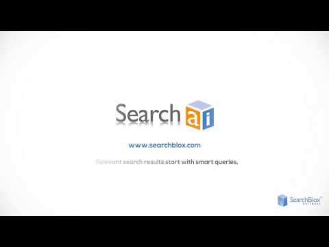 SearchAI SmartSuggest gallery image