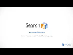 SearchAI SmartSuggest gallery image