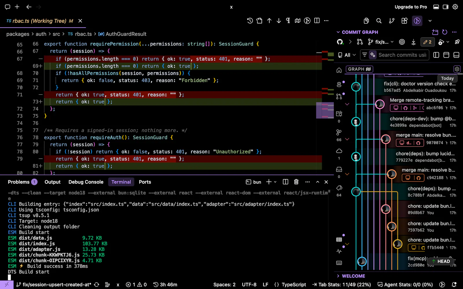 X (@thexjs) screenshot 5