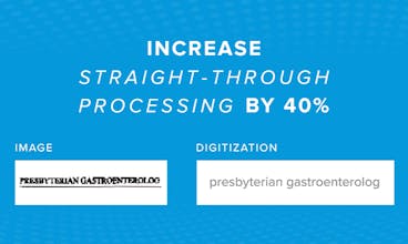 COVID-19 Form Processing gallery image