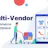 Multi Vendor Marketplace Solution