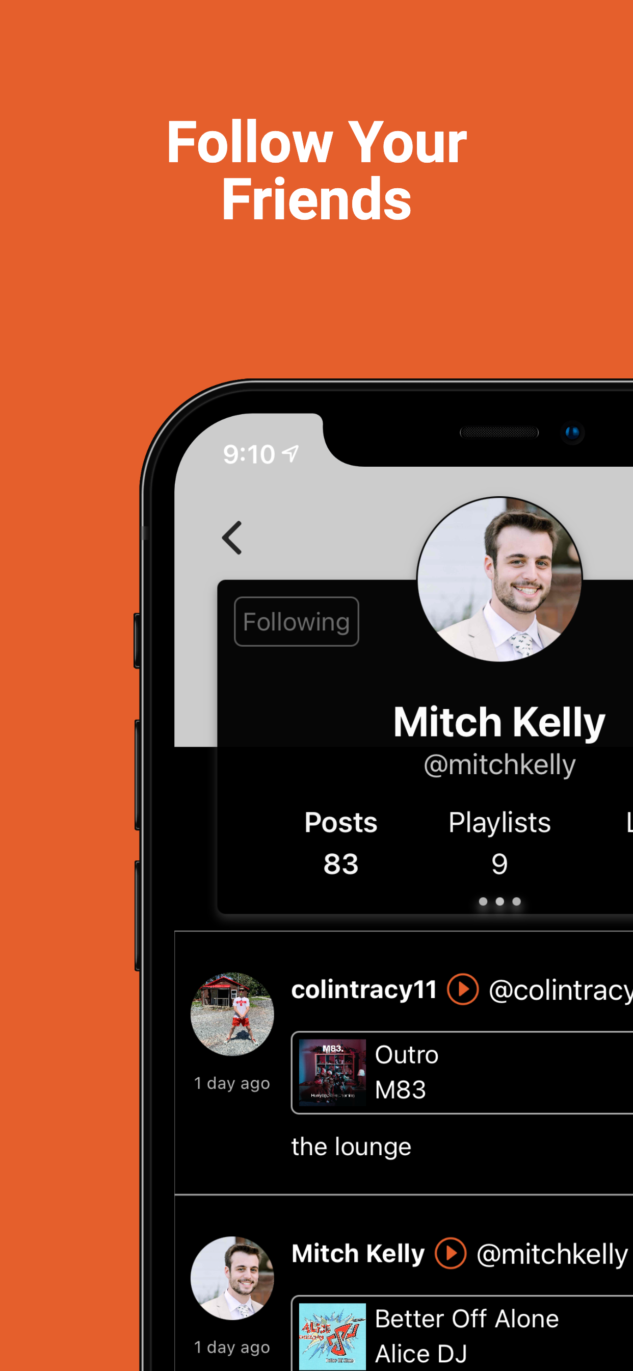 Mr. Party gallery image