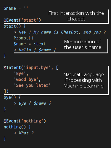 RenewBot gallery image