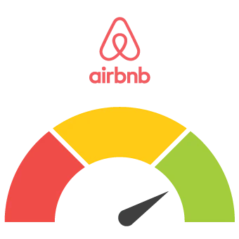 Airbnb Search Rankings Report by Your Porter App