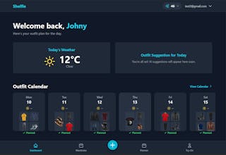 SHELFIE! - your AI outfit assistant gallery image