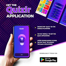 Quizlr gallery image