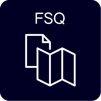 Foursquare Mekansal Çalışma Tezgahı