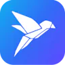 Sparrow logo