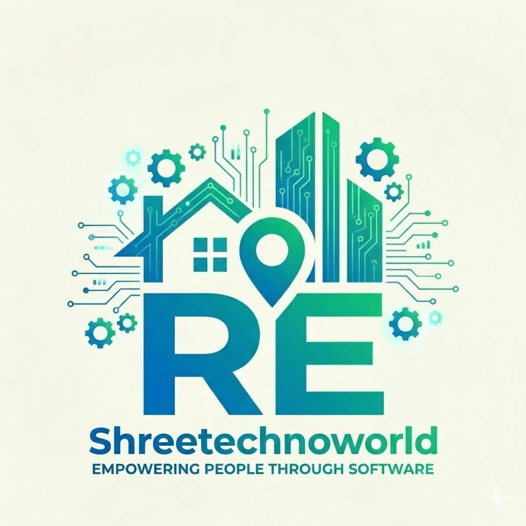 Shreetechnoworld real estate solution