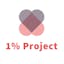The 1% Project