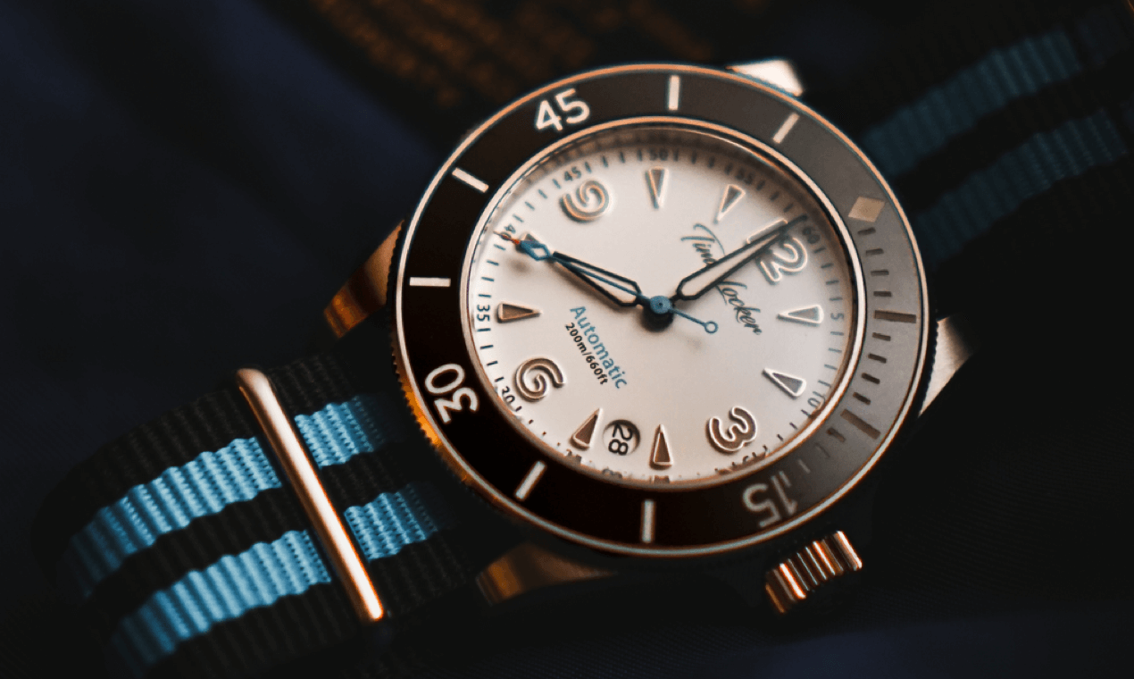 Time Locker gallery image