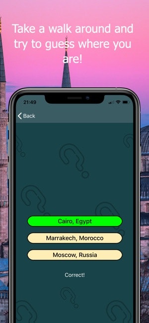 WhereApp. gallery image