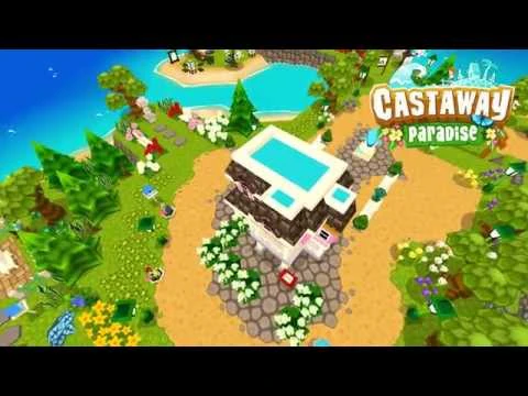 Castaway Paradise