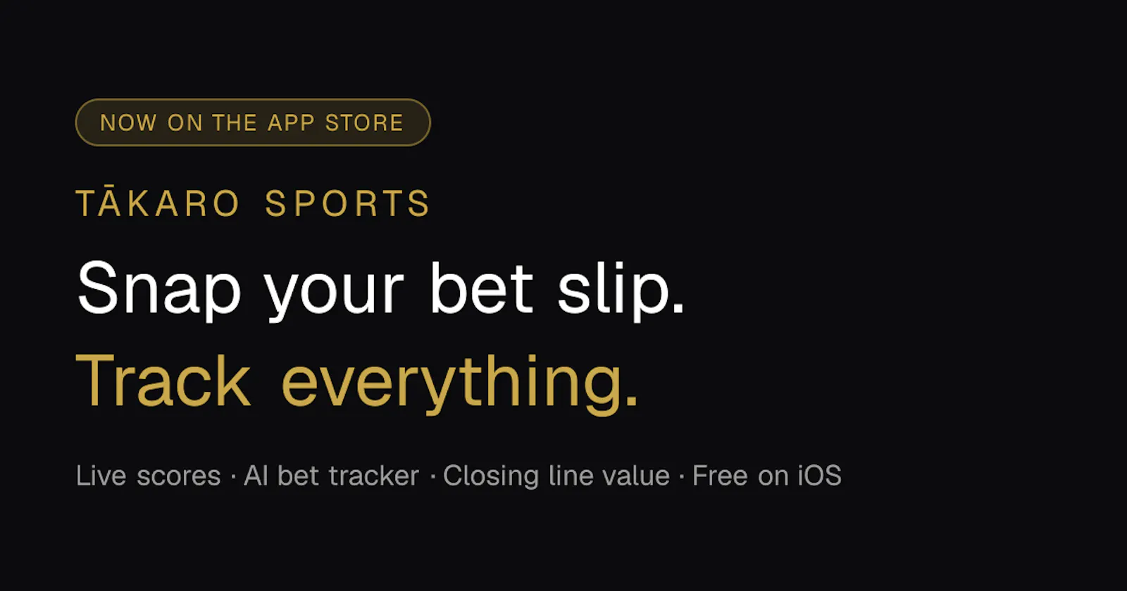 Tākaro Sports screenshot 1