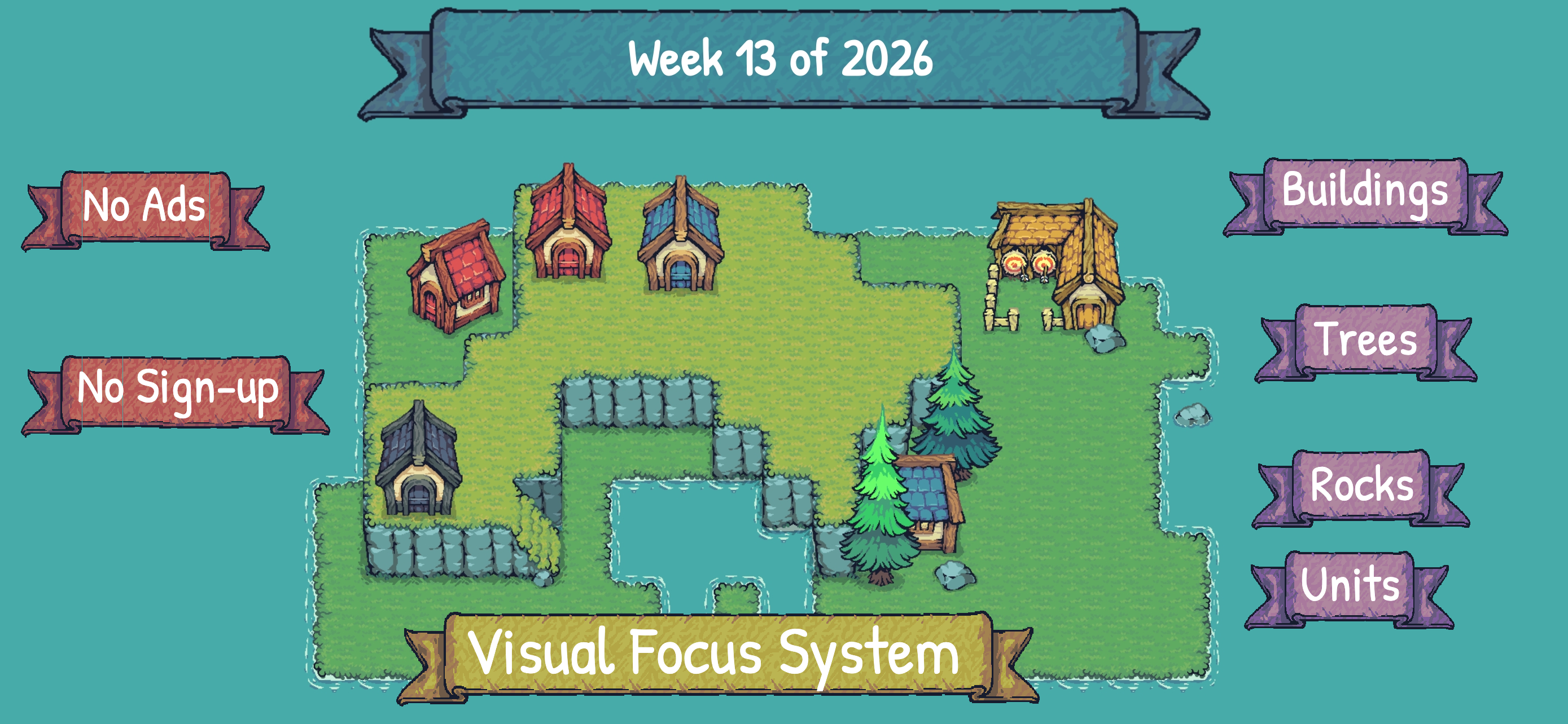 Focus Kingdom App gallery image