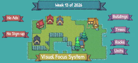 Focus Kingdom App gallery image
