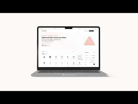 Lsicon gallery image