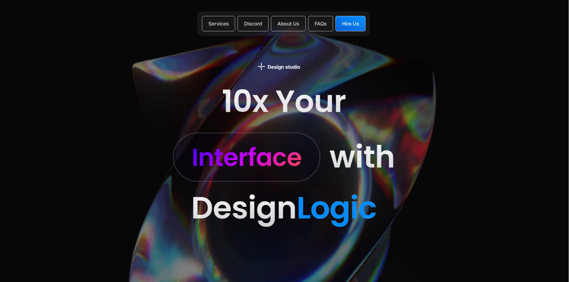 Mídia 1 de DesignLogic
